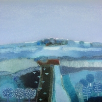 Where the West Wind Moves