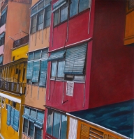 Above Board by Juli-Anne Coward