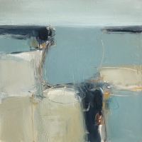 Gentle Day II by Boo Mallinson