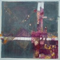 City of Water: la luche & la ombré by Plum Neasmith