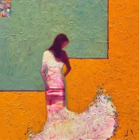 Stepping Up by Julie Cross