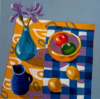 Still Life No. 58 by Sara Hayward