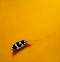 Drift by Beth Richardson