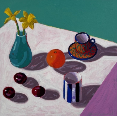 Still Life # 51