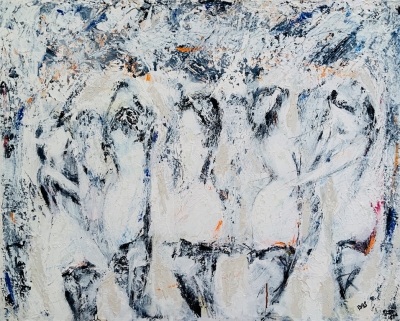 And so they danced all night