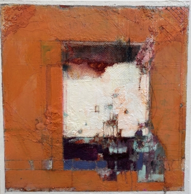 City of Water: lost places