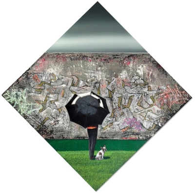 Sunshine after the rain