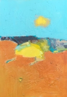 The Field: a cloud of sound