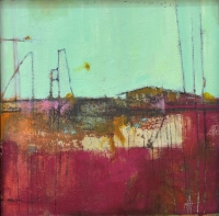 Trefin: a new silence